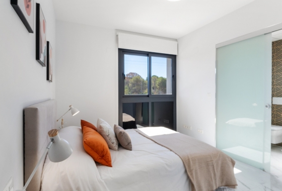 Wiederverkauf - Wohnung - Orihuela Costa - Costa Blanca