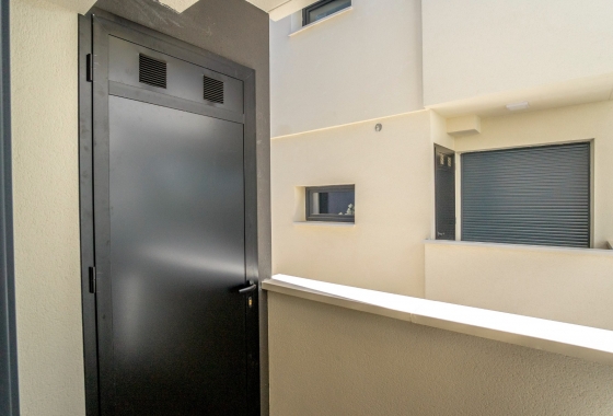 Wiederverkauf - Wohnung - Orihuela Costa - Costa Blanca