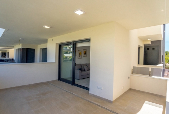 Wiederverkauf - Wohnung - Orihuela Costa - Costa Blanca