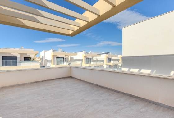 Reventa - Villa - Los Montesinos - Costa Blanca