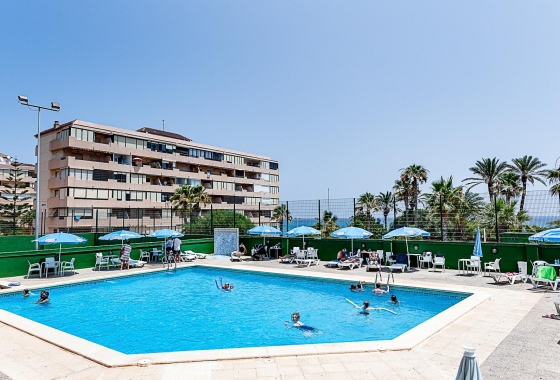 Resale - Apartment / flat - Torrevieja - Costa Blanca