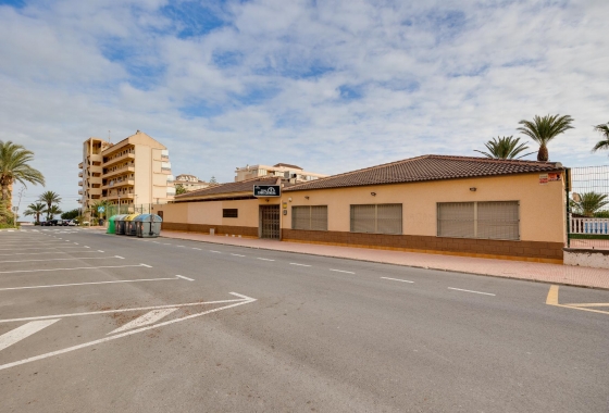 Resale - Apartment / flat - Torrevieja - Costa Blanca