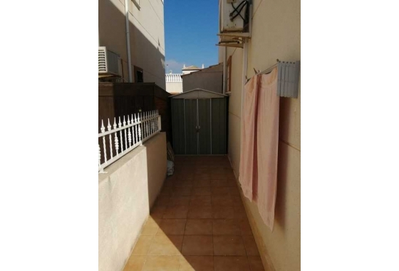 Перепродажа - Квартира - Daya Vieja - Costa Blanca