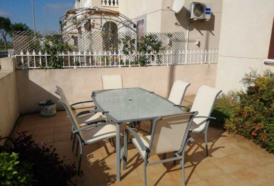 Перепродажа - Квартира - Daya Vieja - Costa Blanca