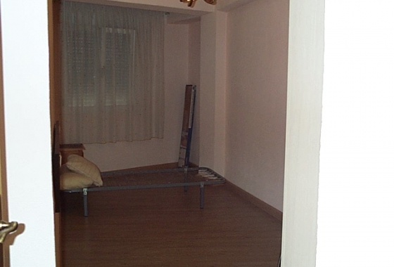 Resale - Apartment / flat - Pinoso - Inland