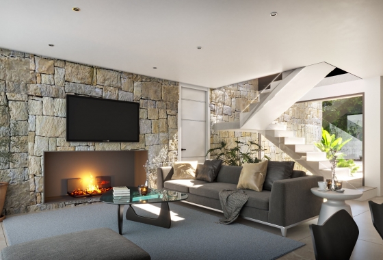 Nieuwbouw Woningen - Villa - Cuevas Del Almanzora - Villaricos