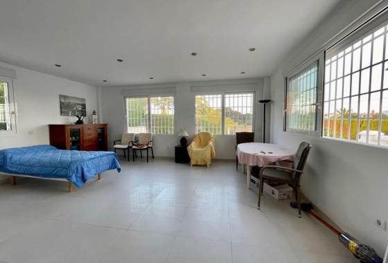 Wiederverkauf - Villa - Benidorm - Urbanizaciones