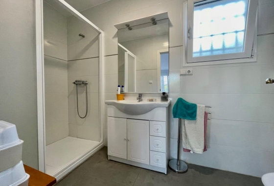 Wiederverkauf - Villa - Benidorm - Urbanizaciones