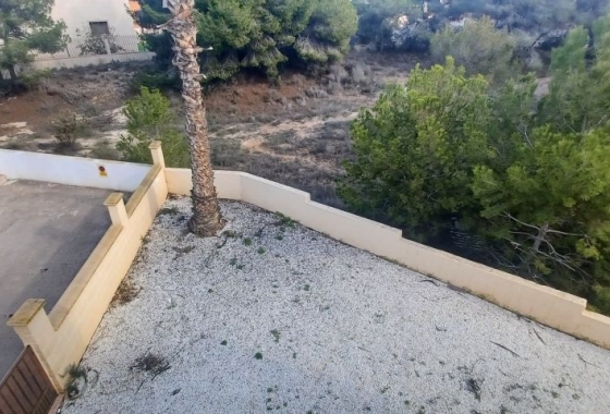 Wiederverkauf - Villa - Orihuela - Inland