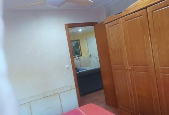 Wiederverkauf - Villa - Elche - Costa Blanca