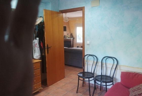 Wiederverkauf - Villa - Elche - Costa Blanca