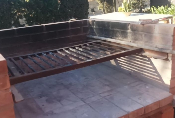 Wiederverkauf - Villa - Elche - Costa Blanca