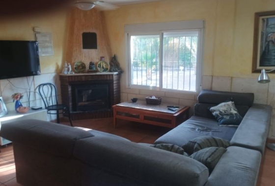 Wiederverkauf - Villa - Elche - Costa Blanca