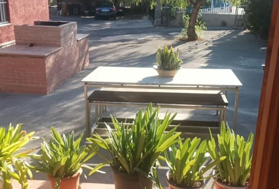 Wiederverkauf - Villa - Elche - Costa Blanca