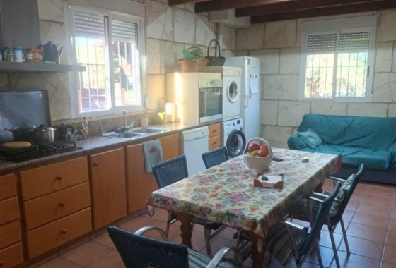 Wiederverkauf - Villa - Elche - Costa Blanca