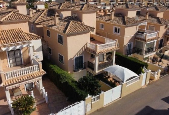 Herverkoop - Villa - Orihuela Costa - Costa Blanca