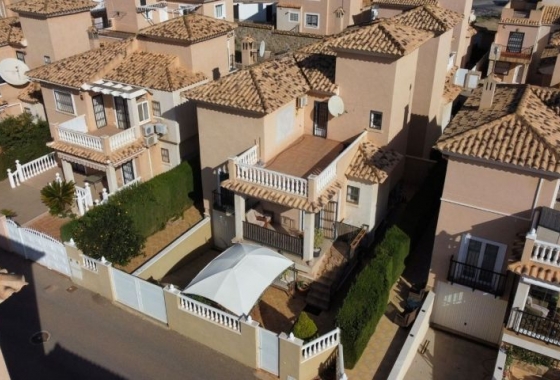 Herverkoop - Villa - Orihuela Costa - Costa Blanca