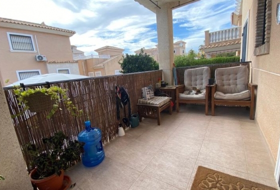 Herverkoop - Villa - Orihuela Costa - Costa Blanca