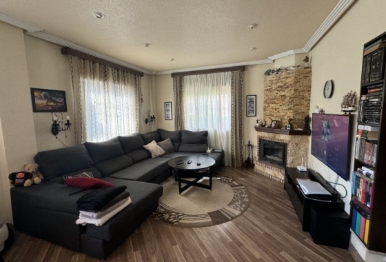 Herverkoop - Villa - Orihuela Costa - Costa Blanca