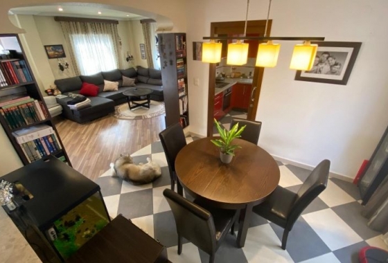 Herverkoop - Villa - Orihuela Costa - Costa Blanca