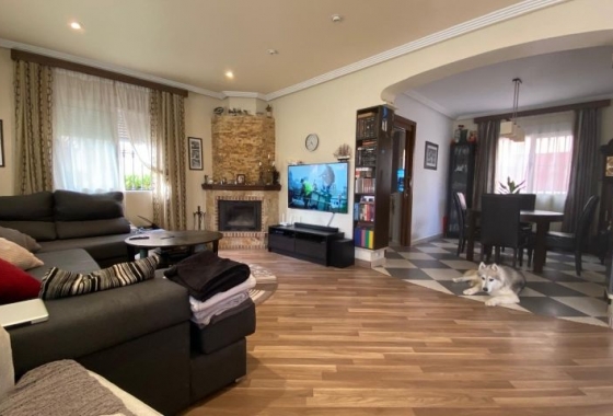 Herverkoop - Villa - Orihuela Costa - Costa Blanca