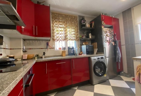 Herverkoop - Villa - Orihuela Costa - Costa Blanca