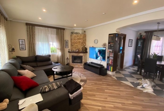 Herverkoop - Villa - Orihuela Costa - Costa Blanca