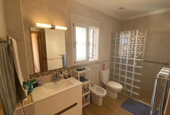 Herverkoop - Villa - Orihuela Costa - Costa Blanca