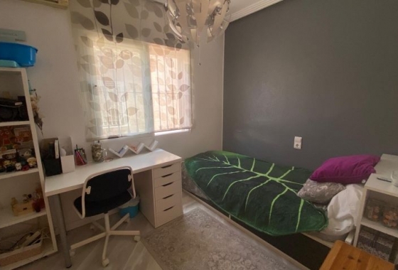 Herverkoop - Villa - Orihuela Costa - Costa Blanca