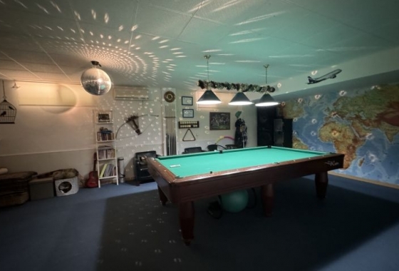 Herverkoop - Villa - Orihuela Costa - Costa Blanca