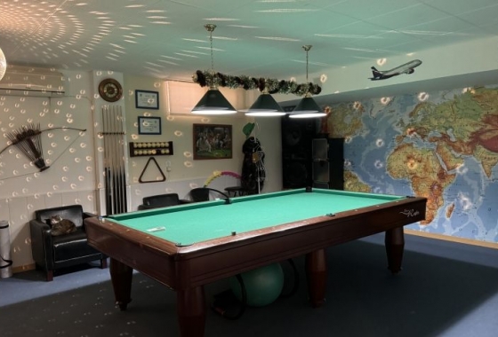 Herverkoop - Villa - Orihuela Costa - Costa Blanca