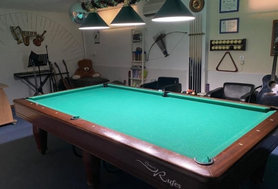 Herverkoop - Villa - Orihuela Costa - Costa Blanca