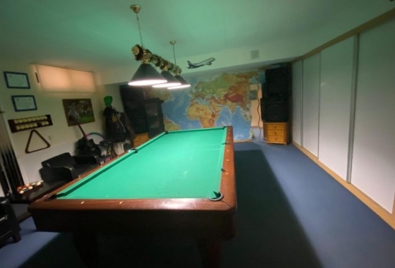 Herverkoop - Villa - Orihuela Costa - Costa Blanca