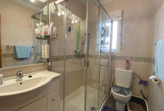 Herverkoop - Villa - Orihuela Costa - Costa Blanca