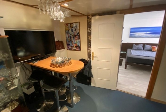 Herverkoop - Villa - Orihuela Costa - Costa Blanca