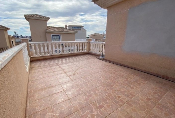 Herverkoop - Villa - Orihuela Costa - Costa Blanca