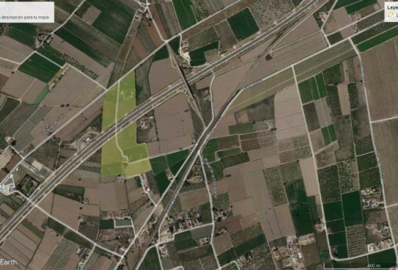 Revente - Finca - Callosa de Segura - Callosa De Segura