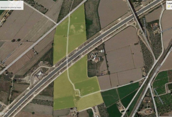 Revente - Finca - Callosa de Segura - Callosa De Segura