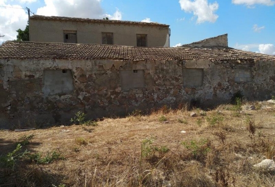 Revente - Finca - Callosa de Segura - Callosa De Segura