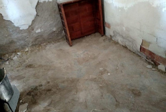 Revente - Finca - Callosa de Segura - Callosa De Segura