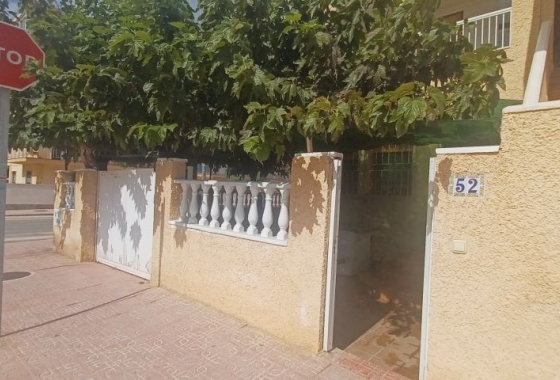 Herverkoop - Bungalow - Torrevieja - Costa Blanca