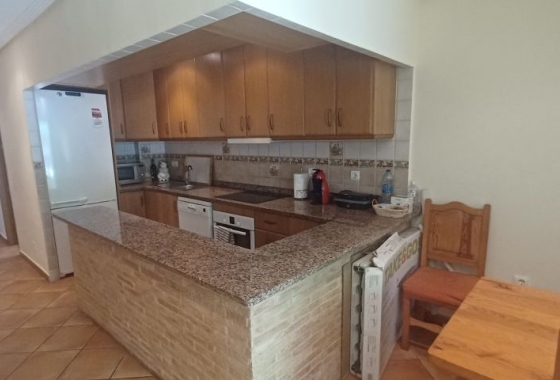 Herverkoop - Bungalow - Torrevieja - Costa Blanca