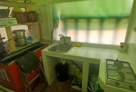 Herverkoop - Bungalow - Torrevieja - Costa Blanca