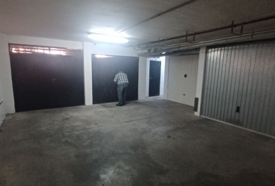 Herverkoop - Bungalow - Torrevieja - Costa Blanca