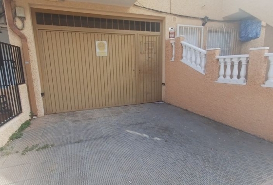 Herverkoop - Bungalow - Torrevieja - Costa Blanca