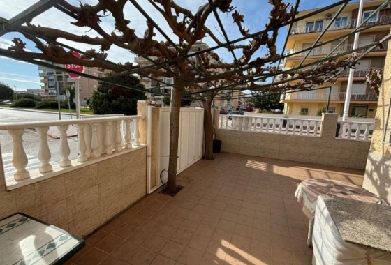 Herverkoop - Bungalow - Torrevieja - Costa Blanca