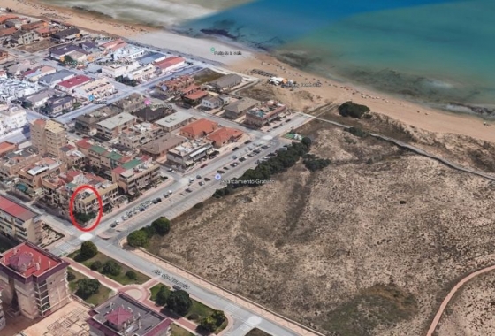 Herverkoop - Bungalow - Torrevieja - Costa Blanca