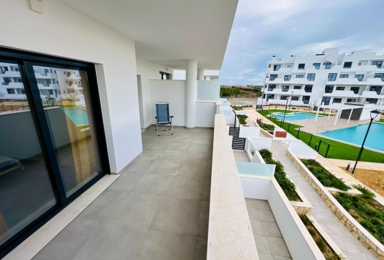 Wiederverkauf - Wohnung - Los Alcazares - Santa Rosalía