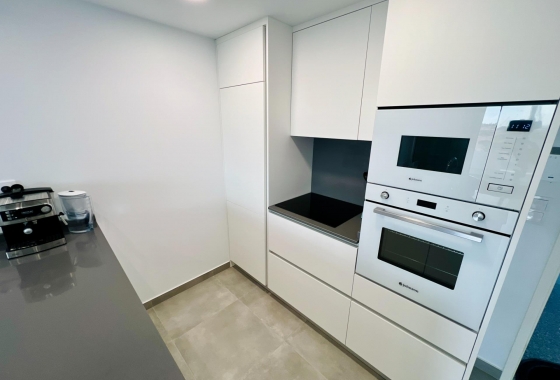 Wiederverkauf - Wohnung - Los Alcazares - Santa Rosalía