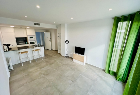 Wiederverkauf - Wohnung - Los Alcazares - Santa Rosalía